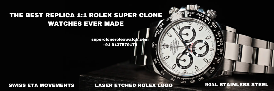 rolex superclone