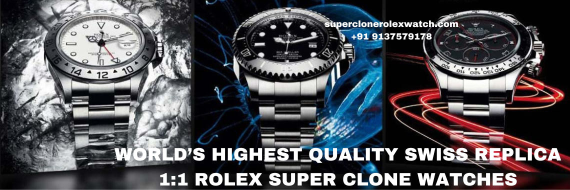 rolex superclone