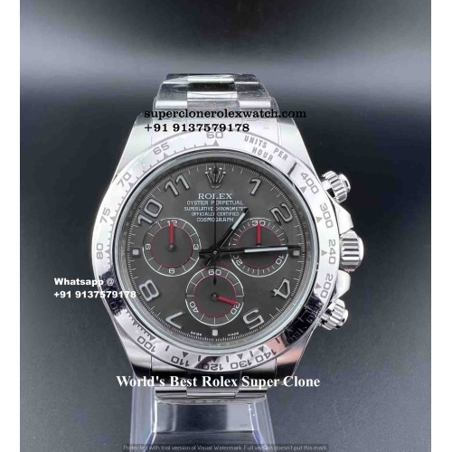 Rolex Daytona World's Most Precise Super Clone 1:1 Swiss Replica