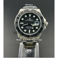 Rolex Yacht Master RLX Titanium Super Clone Watch | 1:1 Accuracy Clean Factory Rolex Cloned 3235 Movement| Ref.226627