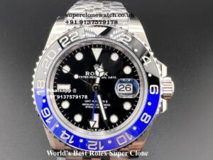 super clone rolex batgirl