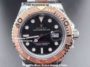 super clone yacht master