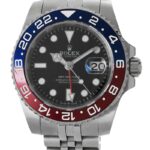 rolex pepsi super clone