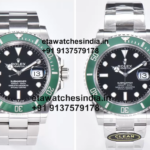 rolex super clone vs original